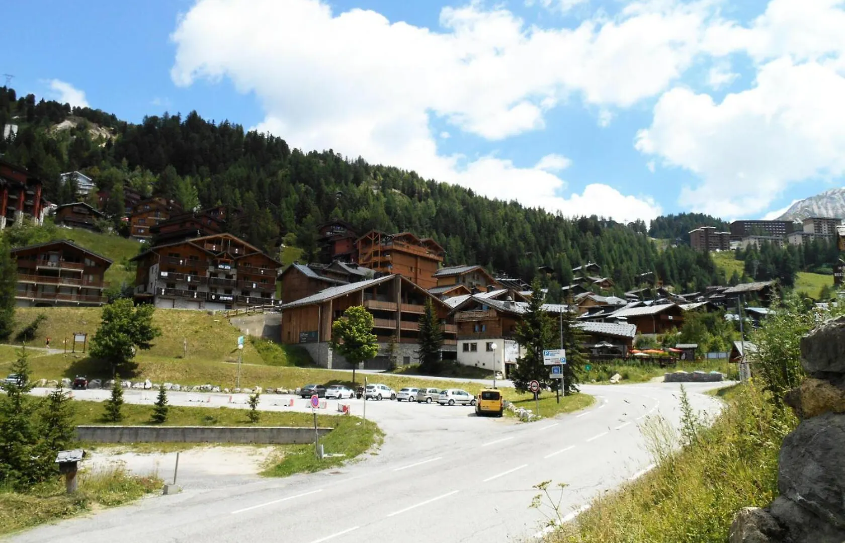Les Chalets Du Cocoon - Chalet Pierra Menta 2 Mae-1621 La Plagne