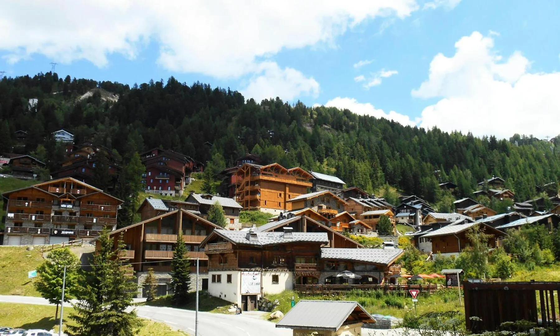 Les Chalets Du Cocoon - Chalet Pierra Menta 2 Mae-1621 La Plagne
